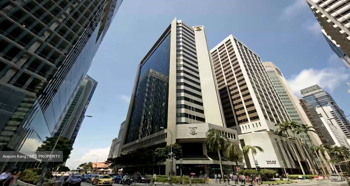 City House (D1), Office #635939231